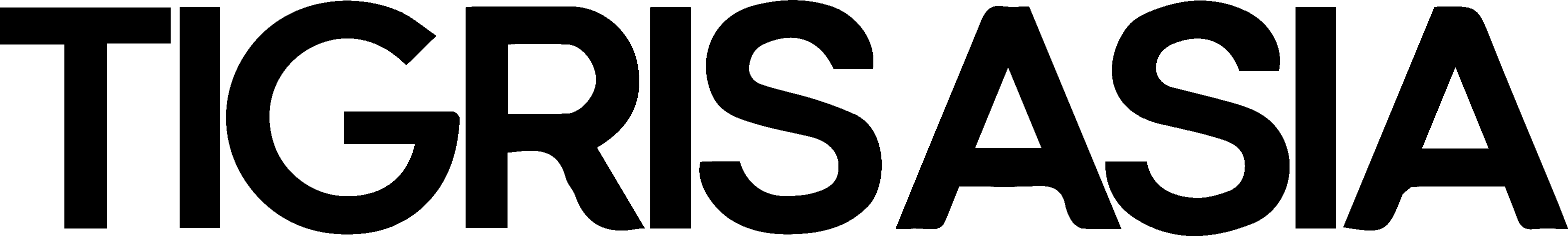 Tigris Asia logo